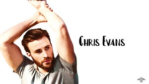  Chris Evans