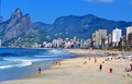 Copacabana Beach  - beaches photo