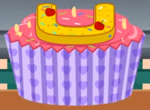 Cupcake U