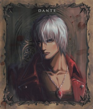  Dante