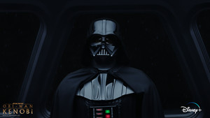  Darth Vader | Obi- Wan Kenobi | 1x05 | Part V
