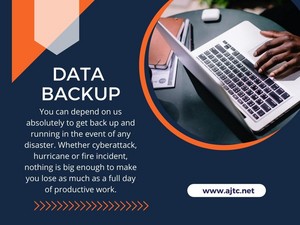  Data Backup Chicago