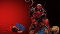superman - Deadpool The Conqueror Wallpaper  3  wallpaper