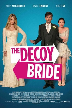 Decoy Bride 💍