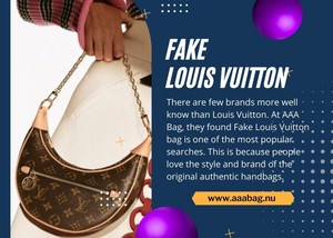  Fake Louis Vuitton