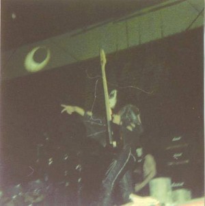  Gene ~Indianapolis, Indiana...April 22, 1972 (Dressed to Kill Tour)