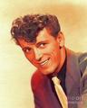 Gene Vincent - celebrities-who-died-young fan art