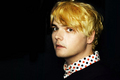 Gerard Way - DIY Photoshoot - 2014 - gerard-way photo