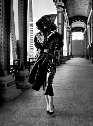  Gisele Bündchen for Vogue UK (2022)
