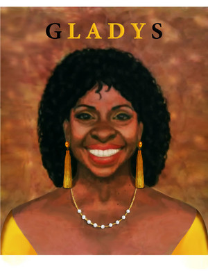 Golden Lady Gladys
