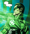 Green Lantern | 2011 - dc-comics photo