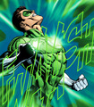 Green Lantern | 2011 - dc-comics photo