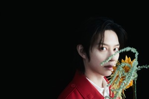  HEECHUL[The Road : Keep on Going] Image Teaser
