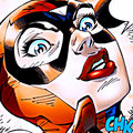 Harley Quinn  - dc-comics photo
