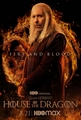 House of the Dragon (2022) - Paddy Considine | Character Poster - television photo