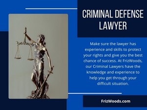  Howard County Criminal Defense Lawyer
