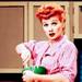 I love Lucy  - i-love-lucy icon