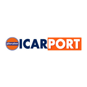  ICARPORT - INDIAN OIL PETROL ポンプ