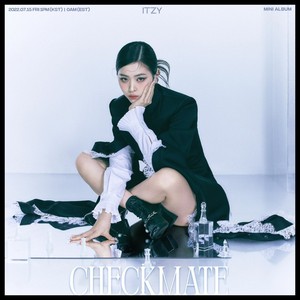  ITZY members appear regal in concept các bức ảnh for 'Checkmate'