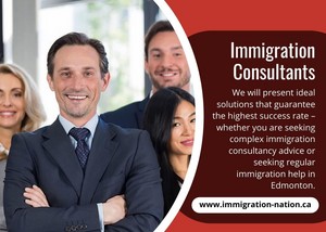  Immigration Consultants Near Me