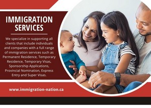  Immigration Services Edmonton