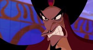  Jafar(Johnathan Freeman)