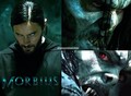Jared Morbius Leto - vampires photo