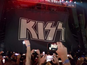 KISS ~Daytona Beach, Florida...May 19, 2022 (End of the Road Tour) 