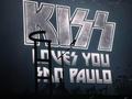 KISS ~São Paulo, Brazil...April 30, 2022 (End of the Road Tour) - kiss photo