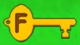  Key F