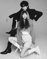 Lee Sung Kyung and Kim Young Dae - korean-actors-and-actresses photo