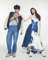 Lee Sung Kyung and Kim Young Dae - korean-actors-and-actresses photo