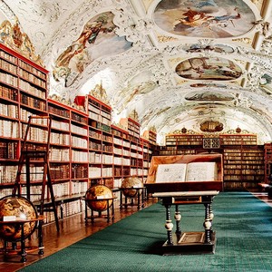  لائبریری