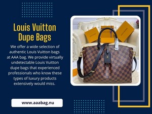  Louis Vuitton Dupe Bags
