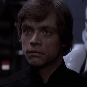  Luke Skywalker || ster Wars: Episode VI - Return of the Jedi