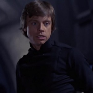 Luke Skywalker || étoile, star Wars: Episode VI - Return of the Jedi