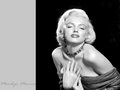 cherl12345-tamara - Marilyn Monroe wallpaper