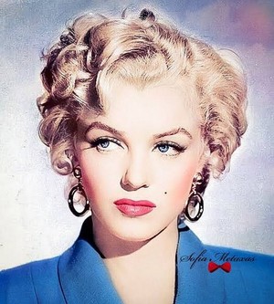  Marilyn art