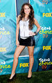 Miley Cyrus teen choice awards pt 16 - miley-cyrus photo