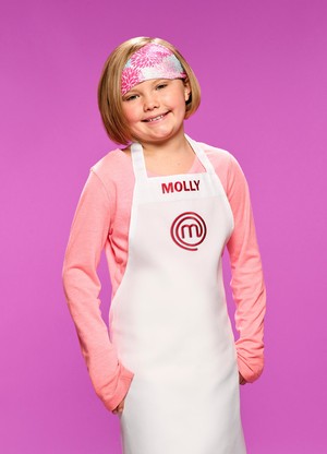 Molly Leighninger (Season 8)