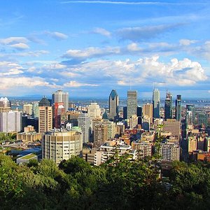  Montreal
