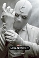 Moon Knight | Promotional Poster   - television photo