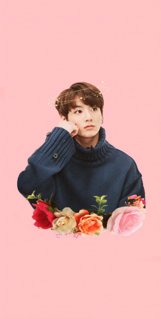 My pretty kookie wallpaper - Jungkook (BTS) Photo (44455919) - Fanpop
