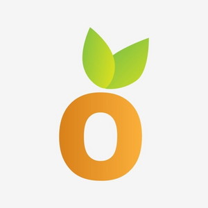  O Natural Letter, Orange, O Letter, kahel Letter PNG Transparent Background for Free Download