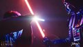 Obi-Wan and Darth Vader | Obi-Wan Kenobi | 1x03 | Part III - star-wars photo