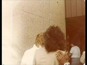  Paul, Ace and Gene ~Tampa, Florida...June 13, 1979 (Lakeland mostra at WRBQ Radio)