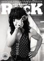 Paul Stanley | KISS | Special Collector's Editions | Classic Rock Magazine - music photo