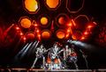 Paul, Tommy and Gene ~Lima, Peru...May 4, 2022 (End of the Road Tour)  - kiss photo