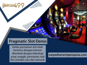  Pragmatic Slot Demo