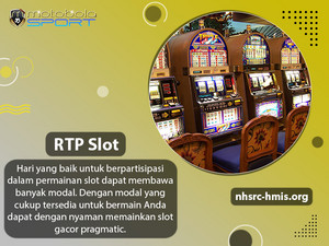  RTP Slot
